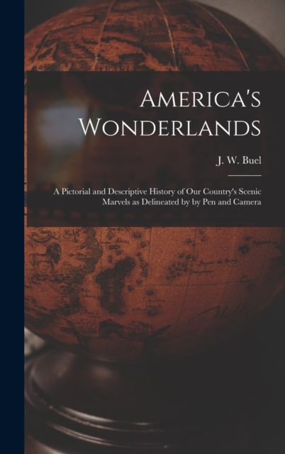 America's Wonderlands