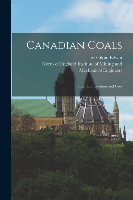 Canadian Coals