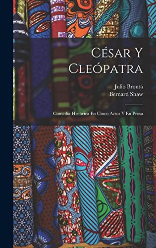 Cesar Y Cleopatra