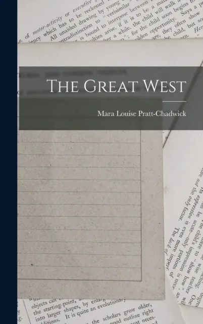 The Great West