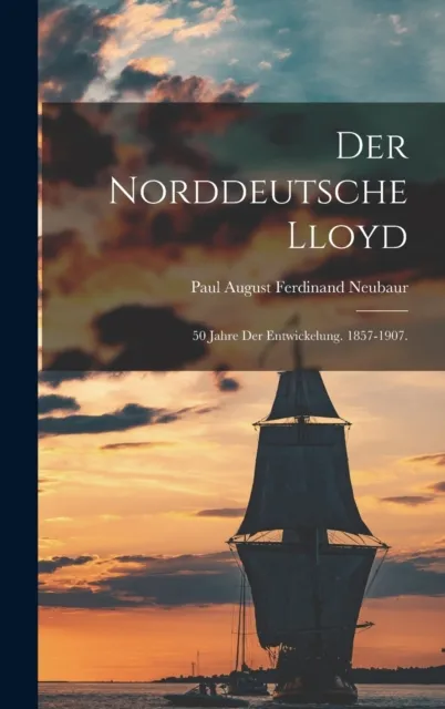 Der Norddeutsche Lloyd