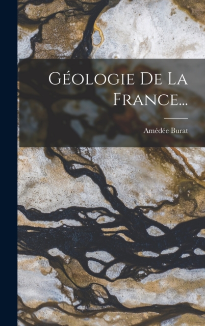 Geologie De La France...