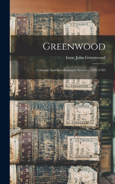 Greenwood