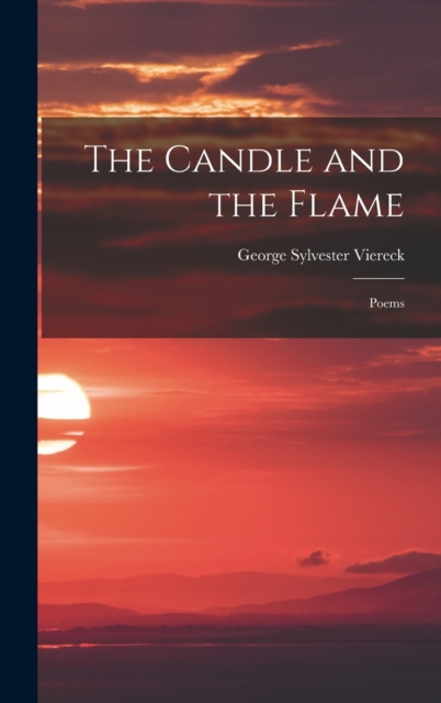 The Candle and the Flame
