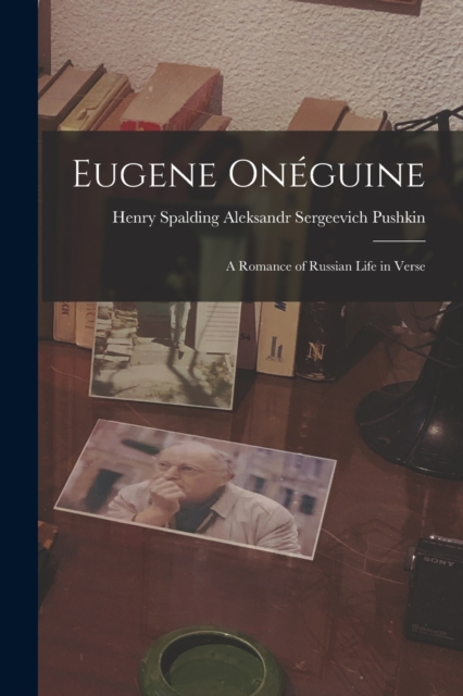 Eugene Oneguine