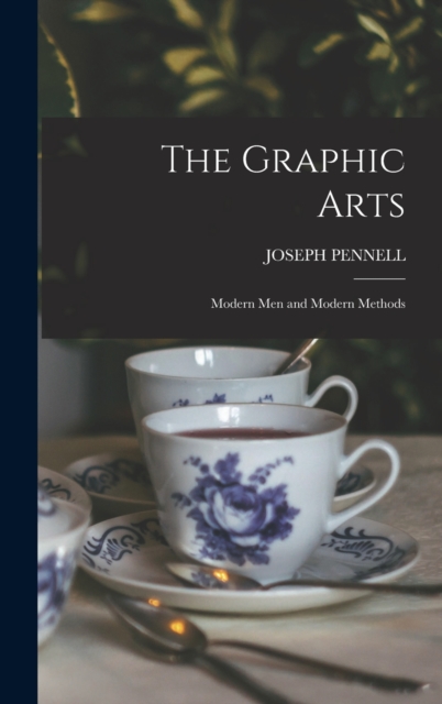 The Graphic Arts