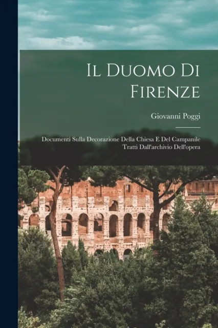 Il Duomo Di Firenze