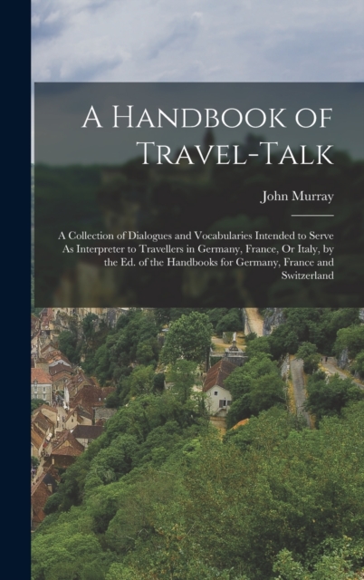 A Handbook of Travel-Talk
