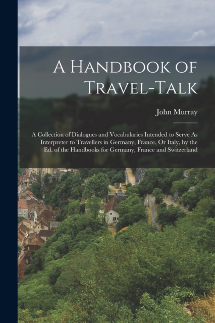 A Handbook of Travel-Talk
