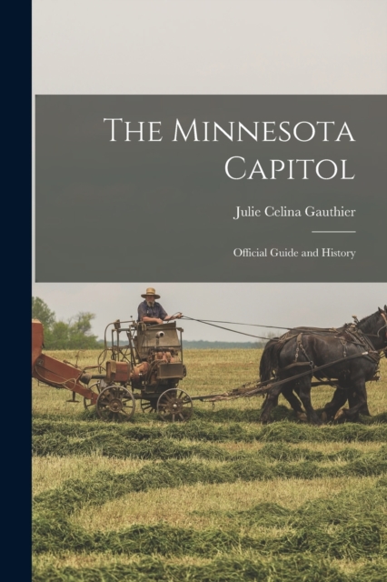 The Minnesota Capitol