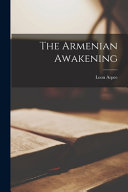 The Armenian Awakening