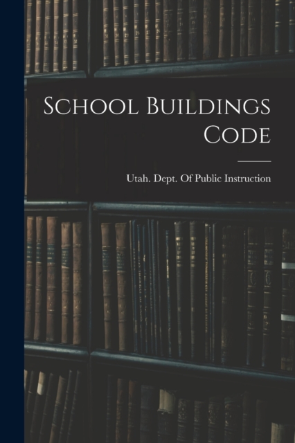 School Buildings Code