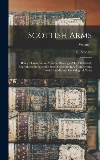 Scottish Arms