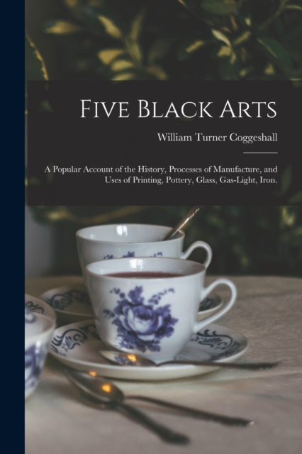 Five Black Arts