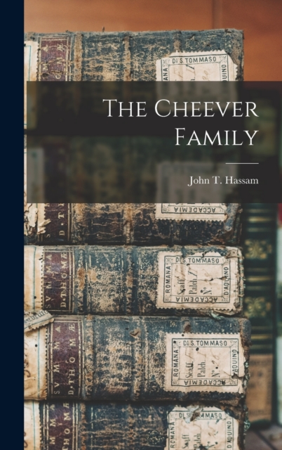The Cheever Family
