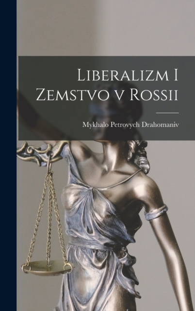 Liberalizm i zemstvo v Rossii