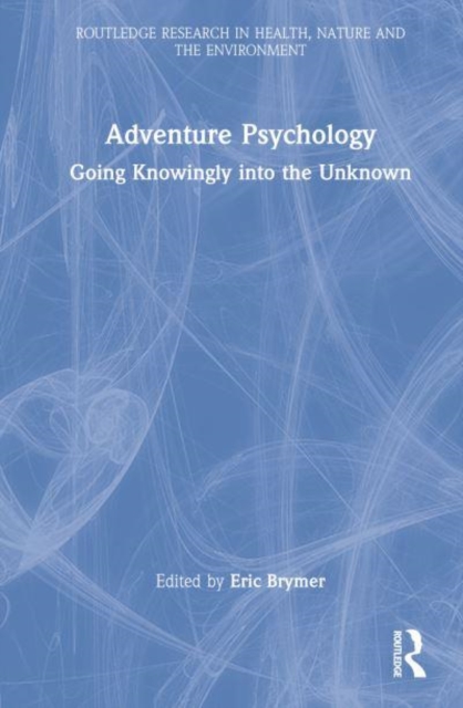 Adventure Psychology
