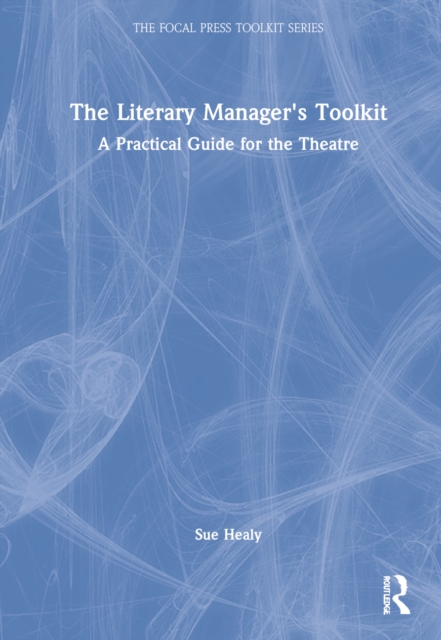 The Literary Manager's Toolkit