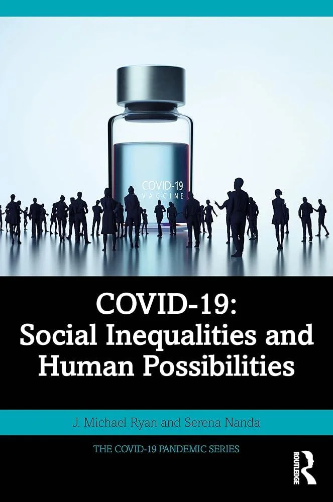 COVID-19: Social Inequalities and Human Possibilities