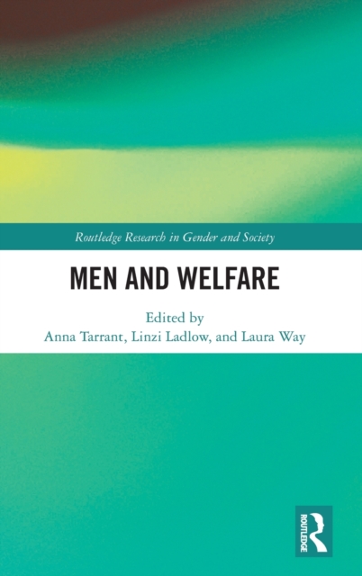 Men and Welfare