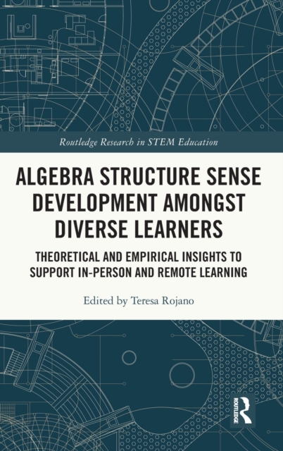 Algebra Structure Sense Development amongst Diverse Learners
