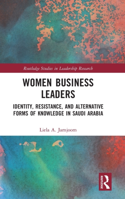 Women Business Leaders