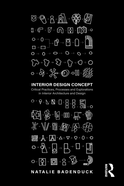 Interior Design Concept