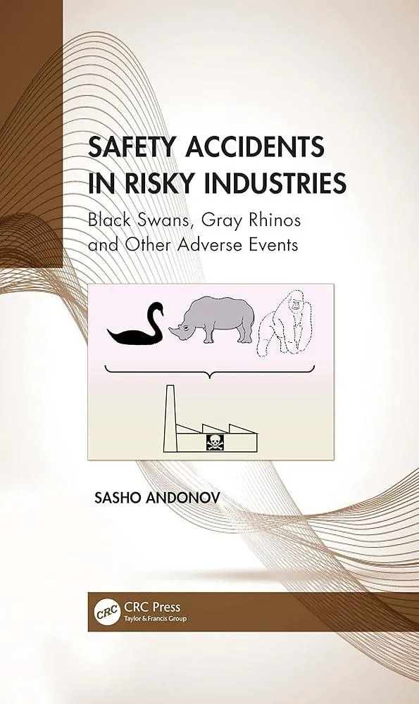 Safety Accidents in Risky Industries : Black Swans, Gray Rhinos and Other Adverse Events