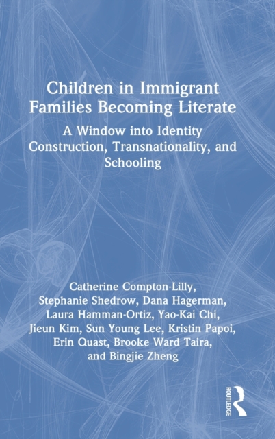 Children in Immigrant Families Becoming Literate