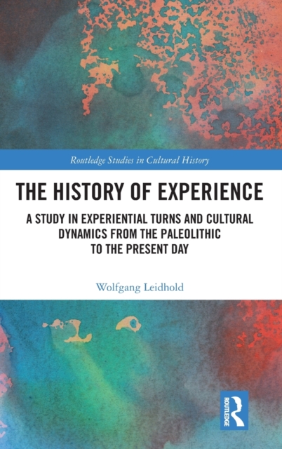 The History of Experience