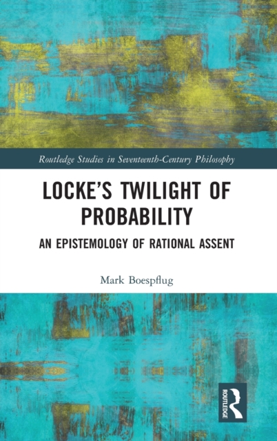 Locke’s Twilight of Probability