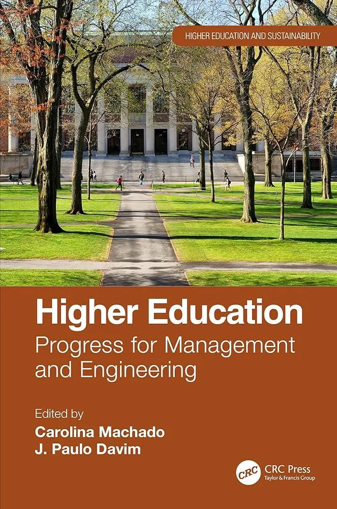 Higher Education : Progress for Management and Engineering