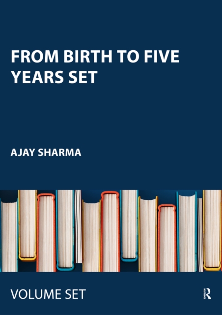 From Birth to Five Years SET