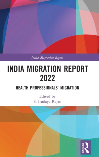 India Migration Report 2022