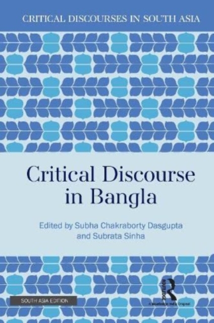 Critical Discourse in Bangla