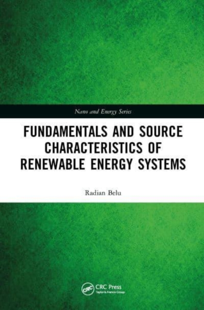 Renewable Energy Systems