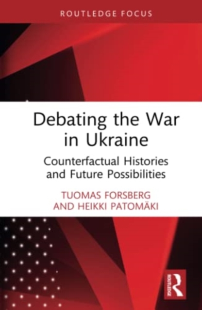 Debating the War in Ukraine