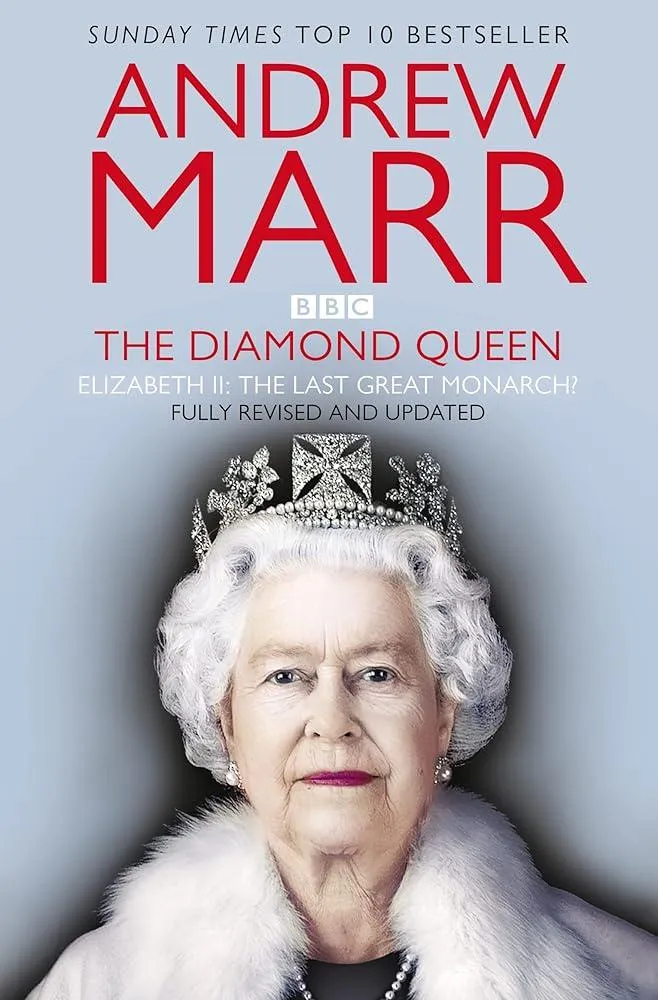 The Diamond Queen : Elizabeth II and her People