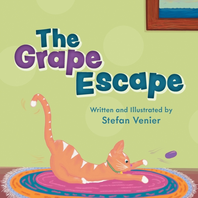 The Grape Escape