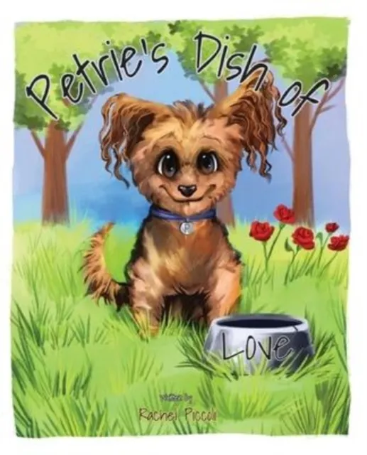 Petrie's Dish of Love