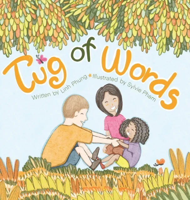 Tug of Words
