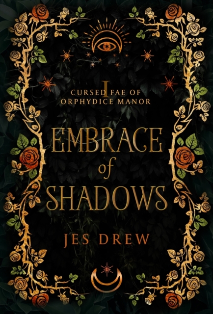 Embrace of Shadows