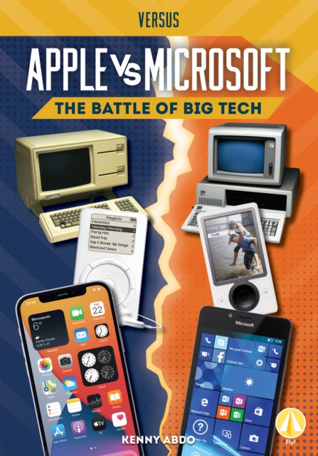 Apple vs. Microsoft