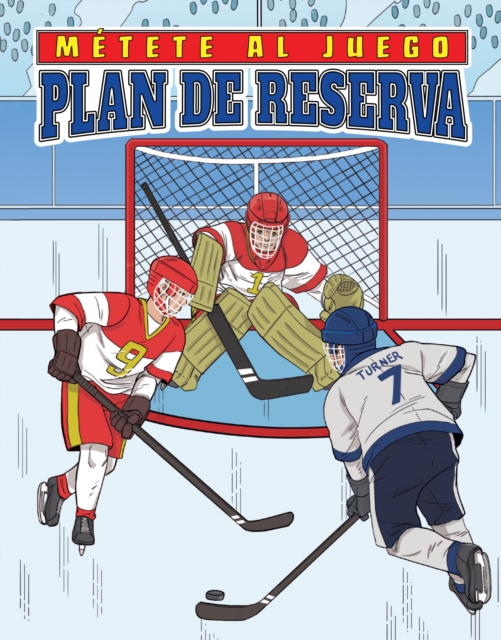 Plan de reserva (Back-Up Plan)