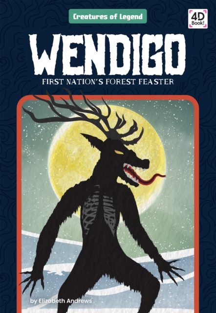 Wendigo