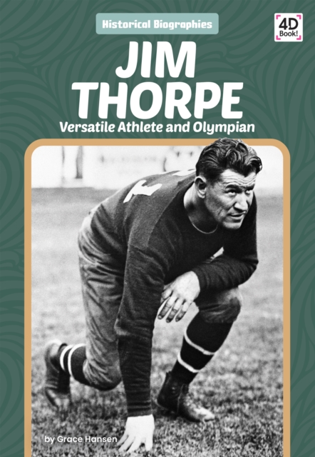 Jim Thorpe