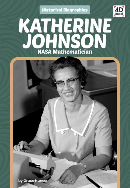 Katherine Johnson