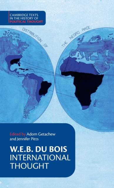 W. E. B. Du Bois