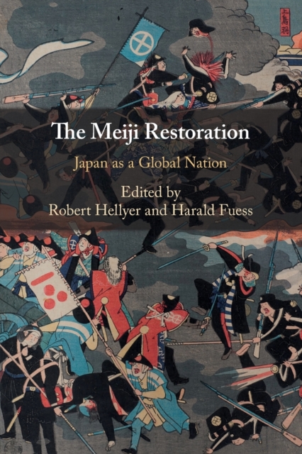 The Meiji Restoration