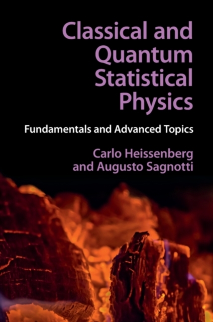 Classical and Quantum Statistical Physics
